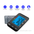 CE FDA ARM BP Monitor Blood Pressure Monitor